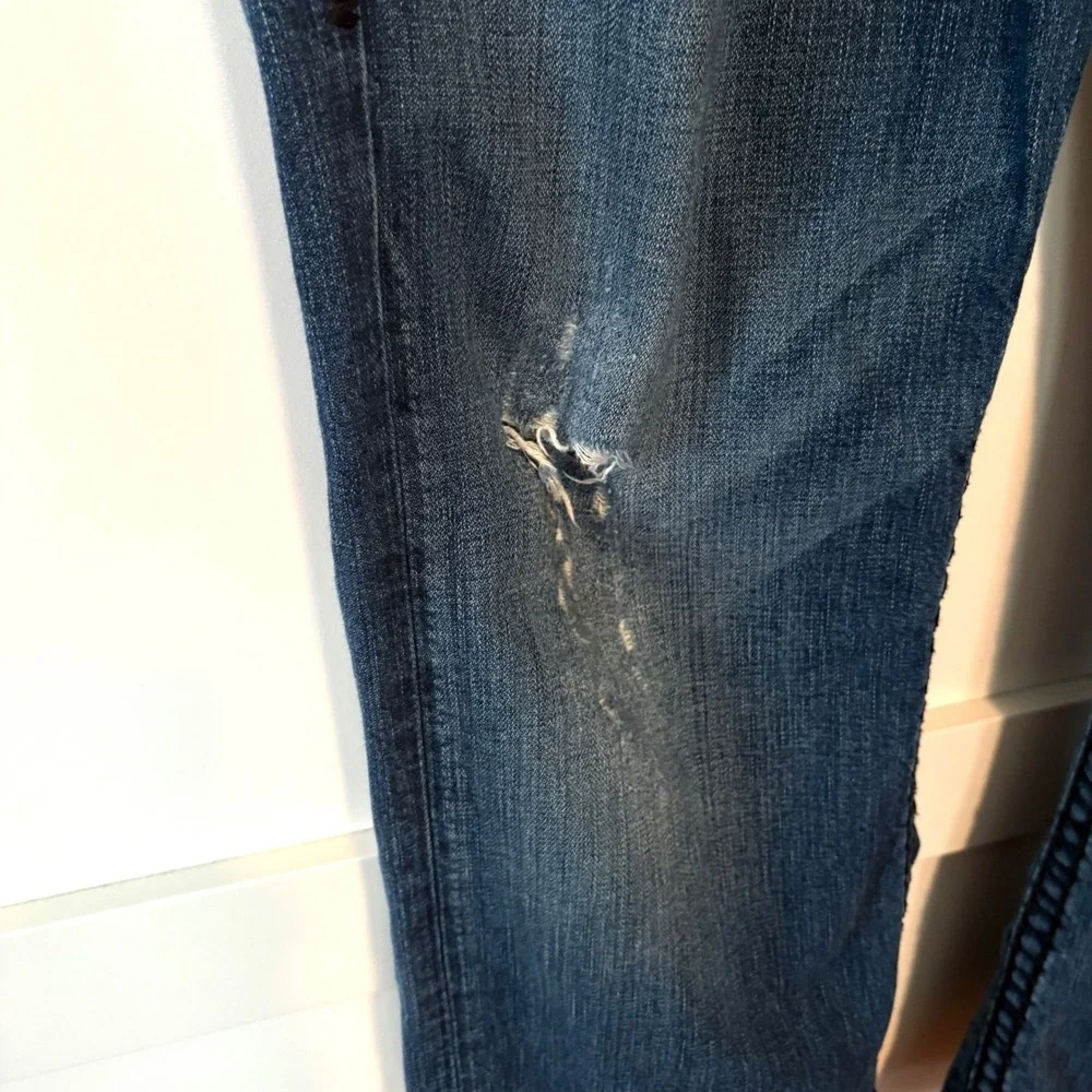 True Religion go retro
